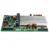 Плата управления LG ZSUS 6871QZH053B