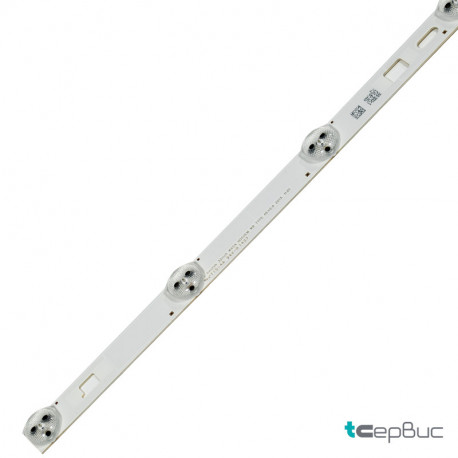 LED подсветка LG Innotek 32"inch WXGA NDSOEM WB TYPE REV0.0 2013.09.27