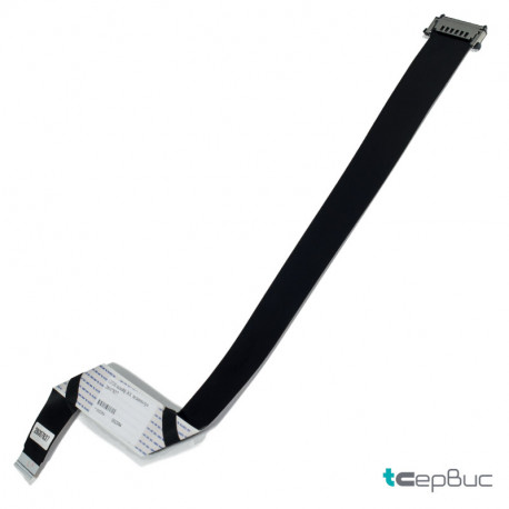 LVDS шлейф ЖК телевизора 28007837