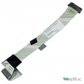 LVDS шлейф ЖК телевизора Sony 1-848-202-11