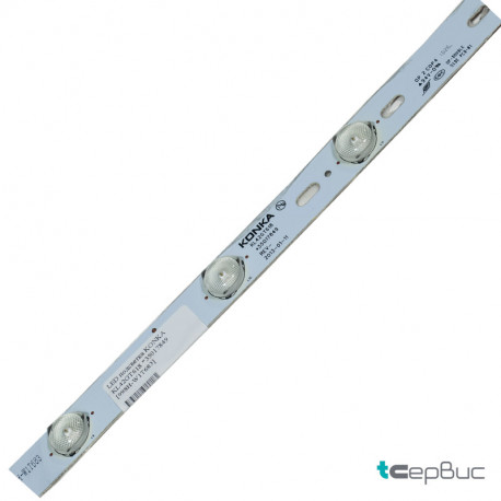LED подсветка KONKA KL42GT618 *35017849 [998H-W1T683]
