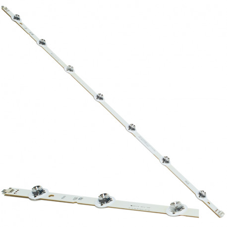 LED подсветка LG 55" V14 Slim DRT Rev0.0 R2-Type, 6916L-1743A