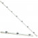 LED подсветка LG 55" V14 Slim DRT Rev0.0 R2-Type, 6916L-1743A
