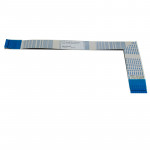 LVDS шлейф ЖК телевизора BN96-27044T Panel Rev.00