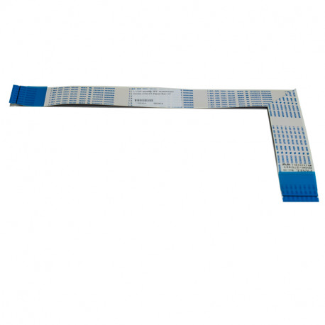 LVDS шлейф ЖК телевизора BN96-27044T Panel Rev.00