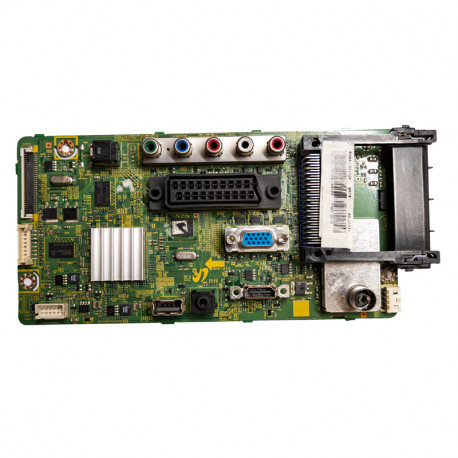 Материнская плата [MAIN] Samsung BN41-01537A, X4_DVB_H_LCD3_D2