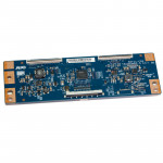Плата T_CON Samsung 50T11-C02, T500HVN05.0