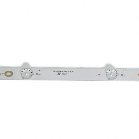 LED подсветка RF-AB320E30-0601S-10 A7, LB-C320X15-E7-H-G01-RF2