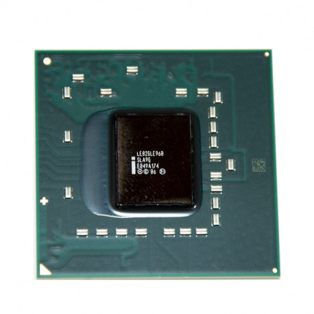 Северный мост Intel LE82GL960, SLA9G, новый