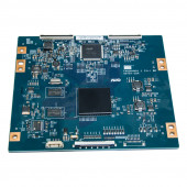 Плата T_CON Samsung 40T07-C04, T400HVN01.1 Ctrl BD