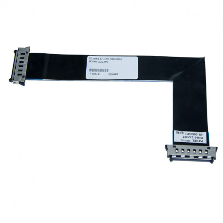 LVDS шлейф ЖК телевизора Samsung BN96-22239T