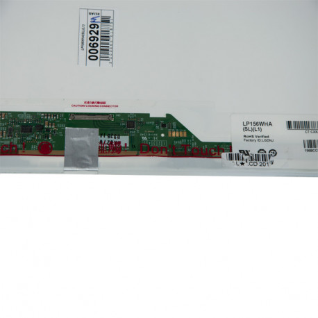 Матрица для ноутбука LP156WHA (SL) (L1) 15.6 1366x768 40pin IPS-2