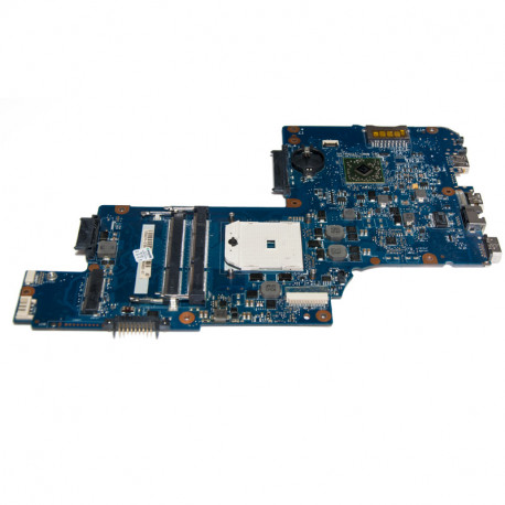 Мат.плата Toshiba PLAC/CSAC UMA Rev:2.1