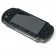 Игровая консоль Sony PSP-E1008 чёрная