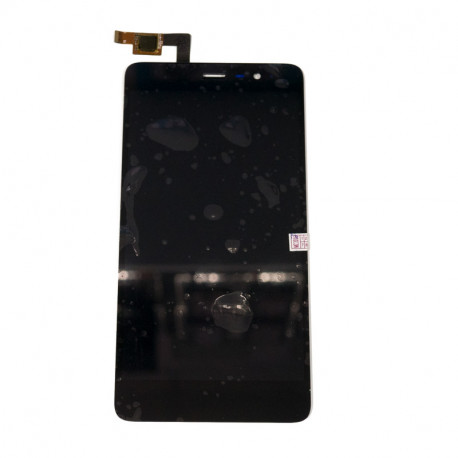 Дисплей Xiaomi Redmi Note 3 Pro SE чёрный-1