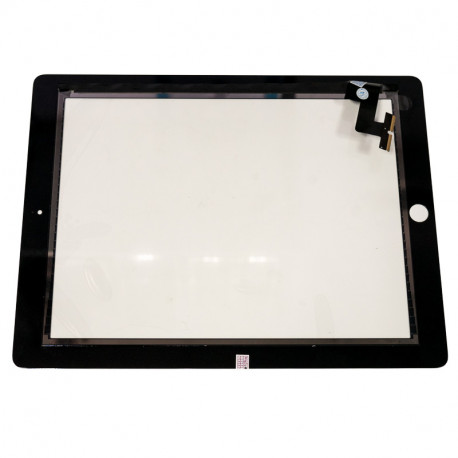 Тачскрин Apple iPad 2, чёрный
