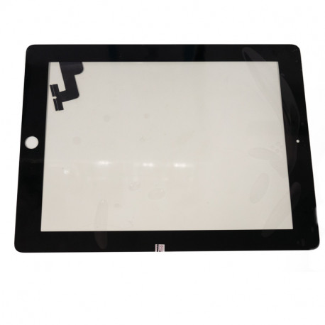 Тачскрин Apple iPad 2, чёрный-1