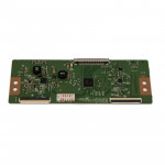 Плата T_CON LG 32/37/42/47/55 FHD TM120 Ver 0.2