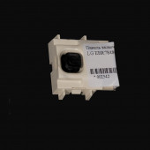 Панель включения / IR модуль LG EBR78480603