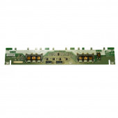 Плата инвертора Sony SSI320_8C01 Rev:0.2
