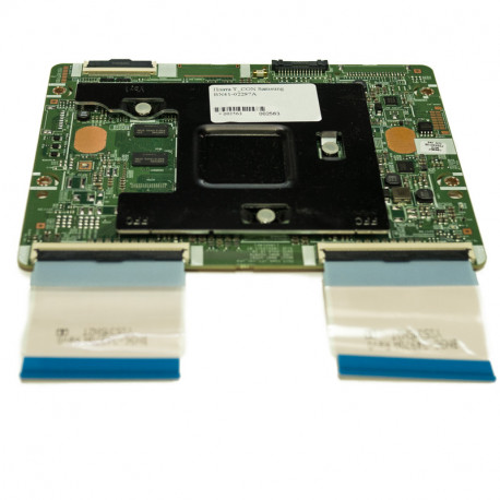 Плата T_CON Samsung BN41-02297A