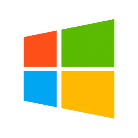 Установка Microsoft windows 