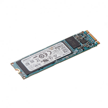 Жёсткий диск Toshiba THNSNK128GVN8 M.2 2280