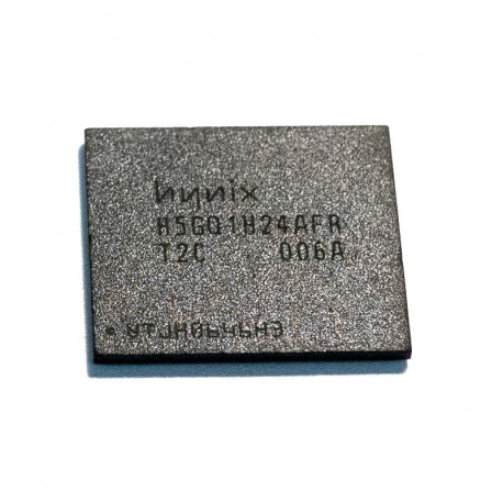 H5GQ1H24AFR-T2L память оперативная Hynix