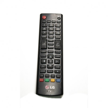 Пульт ДУ LG AKB73715679 -1
