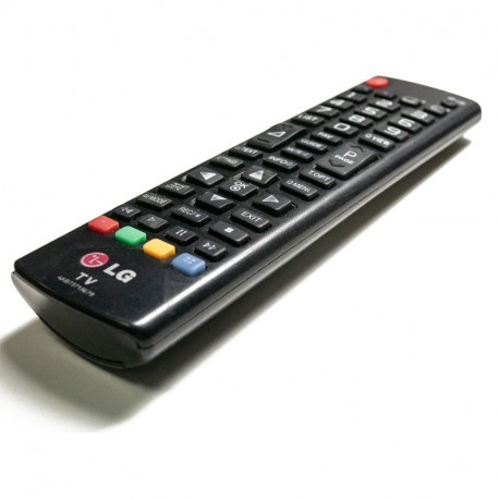 Пульт ДУ LG AKB73715679 