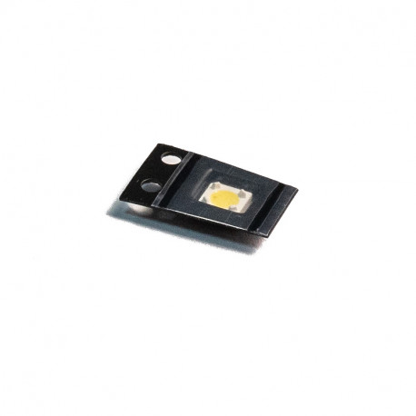 Светодиод белый SMD 3535 3V 1W-2