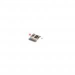 Светодиод белый SMD 3535 3V 1W
