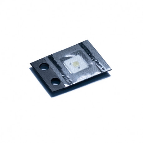 Светодиод белый SMD 3535 3V 2.4W-2