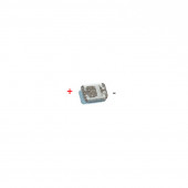Светодиод белый SMD 2835 3V 1W