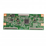 Плата T_CON Toshiba V460H1-C08, V400H1
