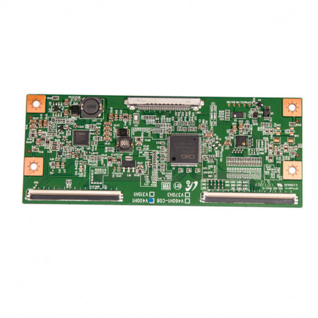 Плата T_CON Toshiba V460H1-C08, V400H1