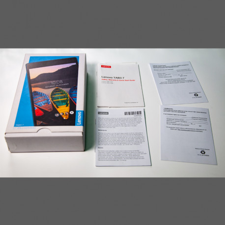  Lenovo Tab 3 730X-2