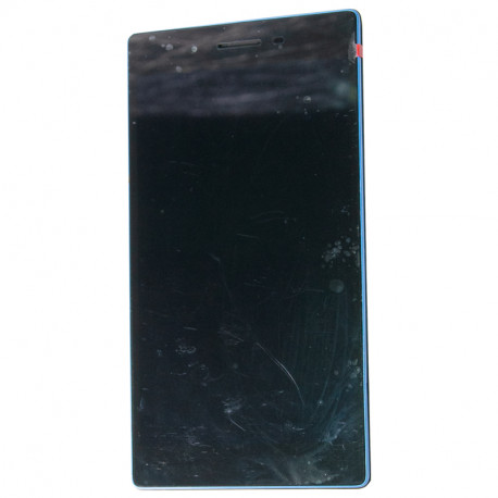  Lenovo Tab 3 730X-3