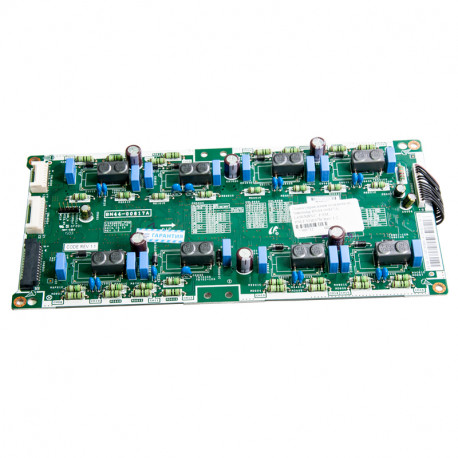 Плата управления подсветкой Samsung BN44-00817A, L65EM8NC_FSM, PSLF321E07B Rev:1.2