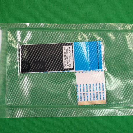 LVDS шлейф ЖК телевизора Samsung BN96-35954A