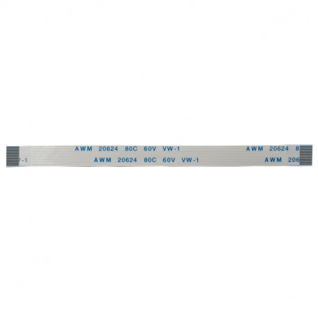 Шлейф зарядки джойстика Sony Playstation 4 12 Pin