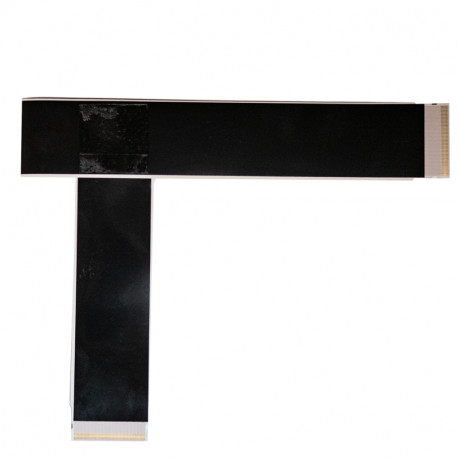 LVDS шлейф ЖК телевизора Samsung BN96-36274D