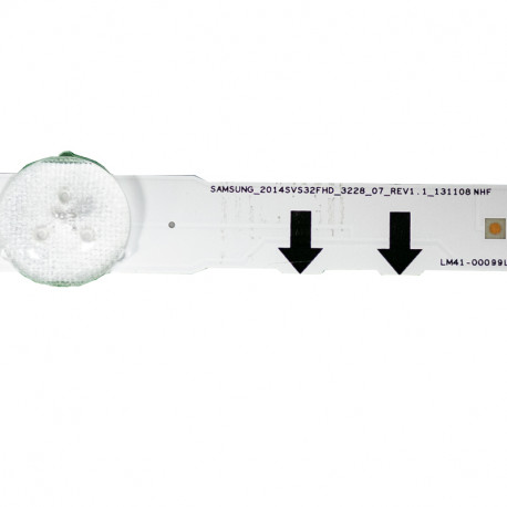 LED подсветка Samsung 2014SVS32FHD 3228_07 Rev1.1 131108 NHF