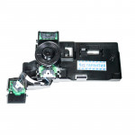 Панель включения / IR модуль Samsung BN41-02149A, H5000_SW