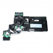 Панель включения / IR модуль Samsung BN41-02149A, H5000_SW