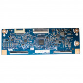 Плата T_CON Samsung T550HVN08.3 CTRL BD, 55T23-C0A