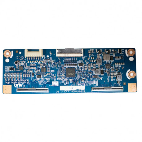 Плата T_CON Samsung T550HVN08.3 CTRL BD, 55T23-C0A