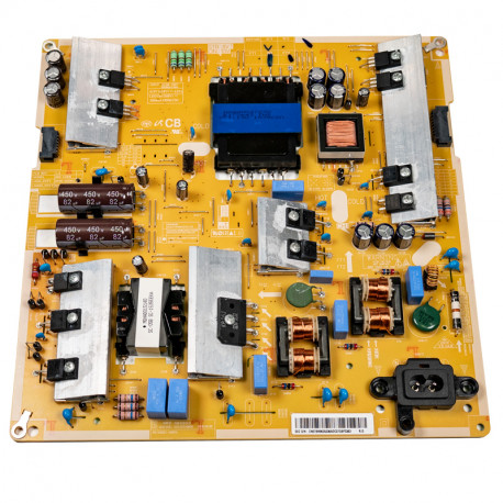 Блок питания Samsung BN96-35336A, BN96-35336B