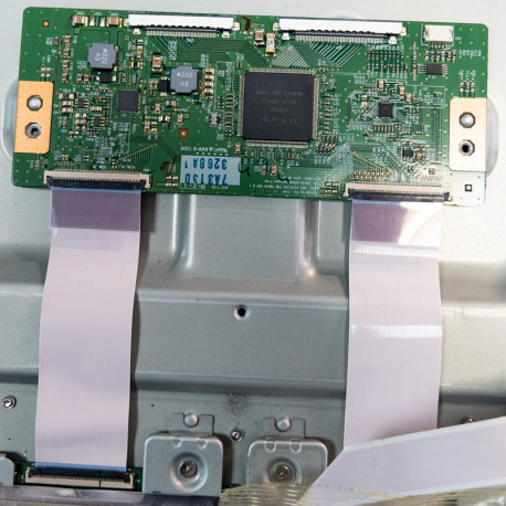 Матрица для телевизора Philips 42PFL6008S/60, LC420EUF (PF) (F1)-2