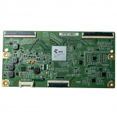 Плата T_CON Samsung HV550QUB-B10, 47-6021052